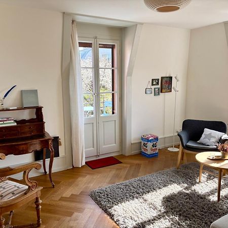 Apartment The B برن المظهر الخارجي الصورة