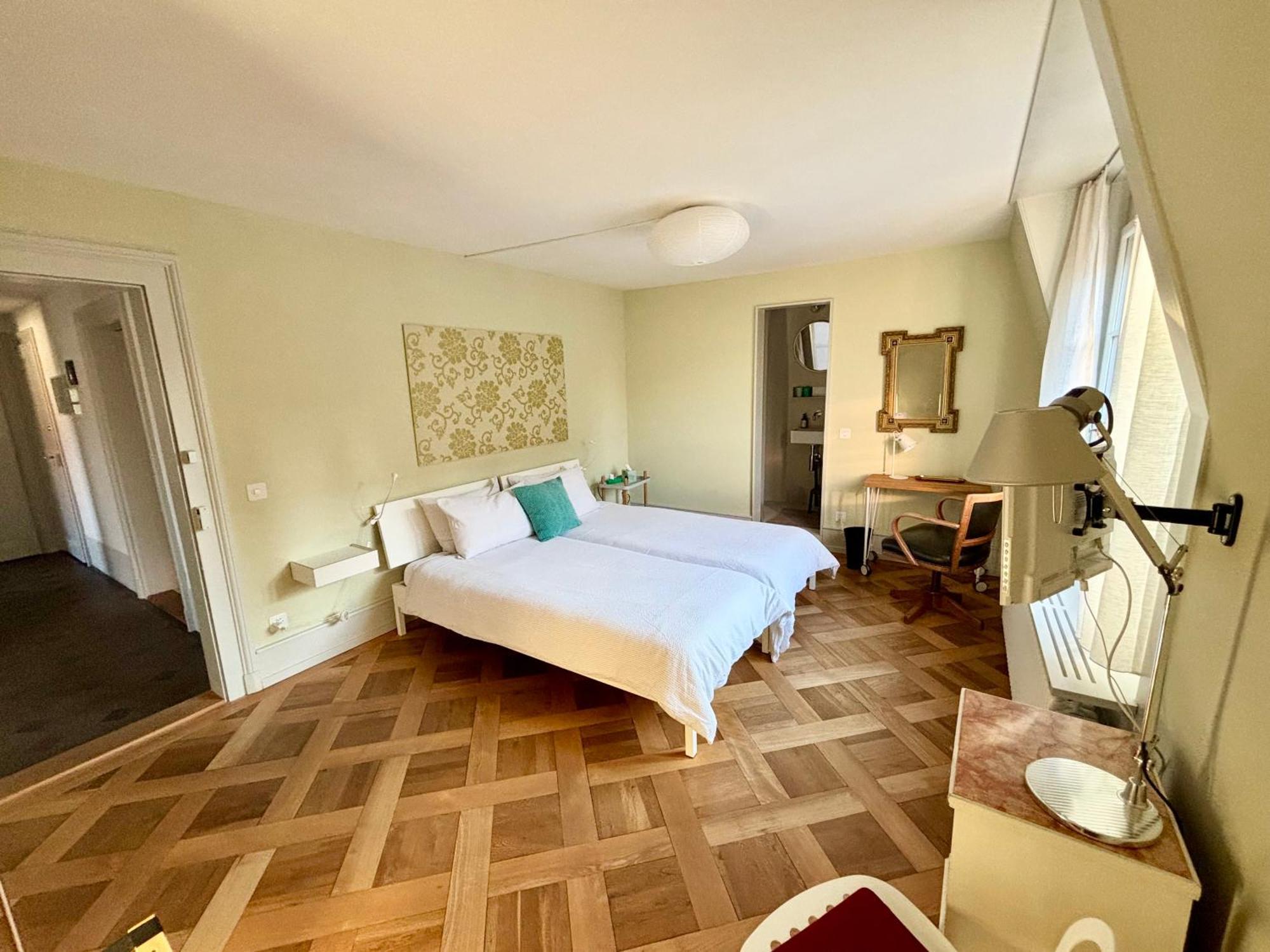Apartment The B برن المظهر الخارجي الصورة