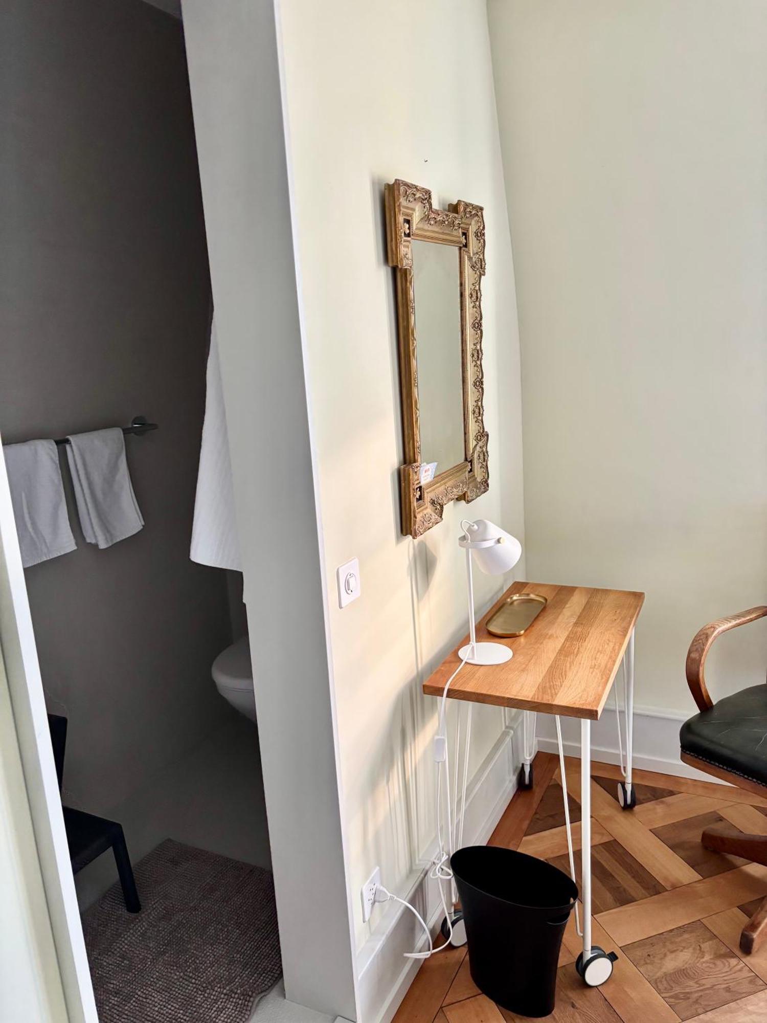Apartment The B برن المظهر الخارجي الصورة