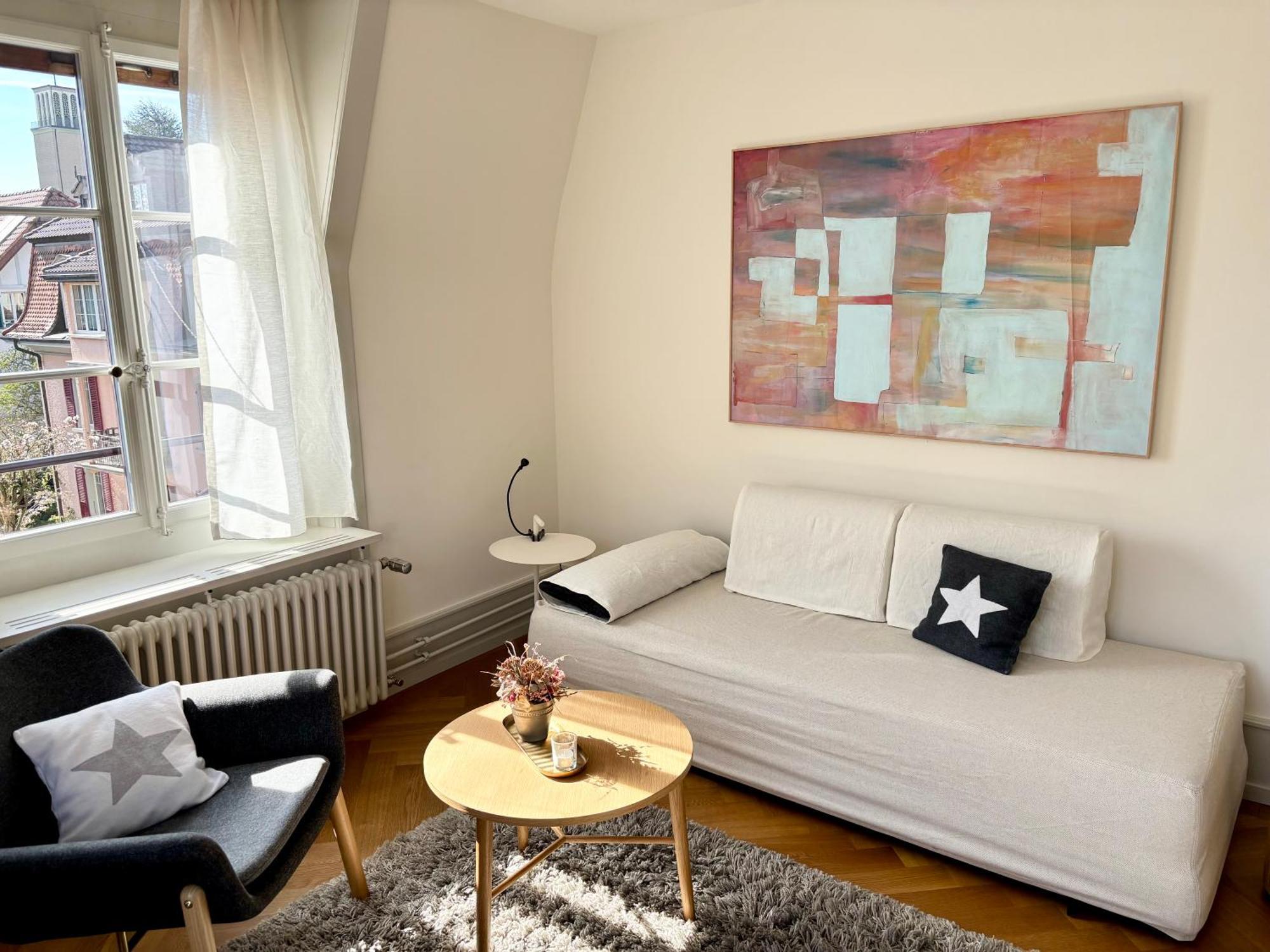 Apartment The B برن المظهر الخارجي الصورة