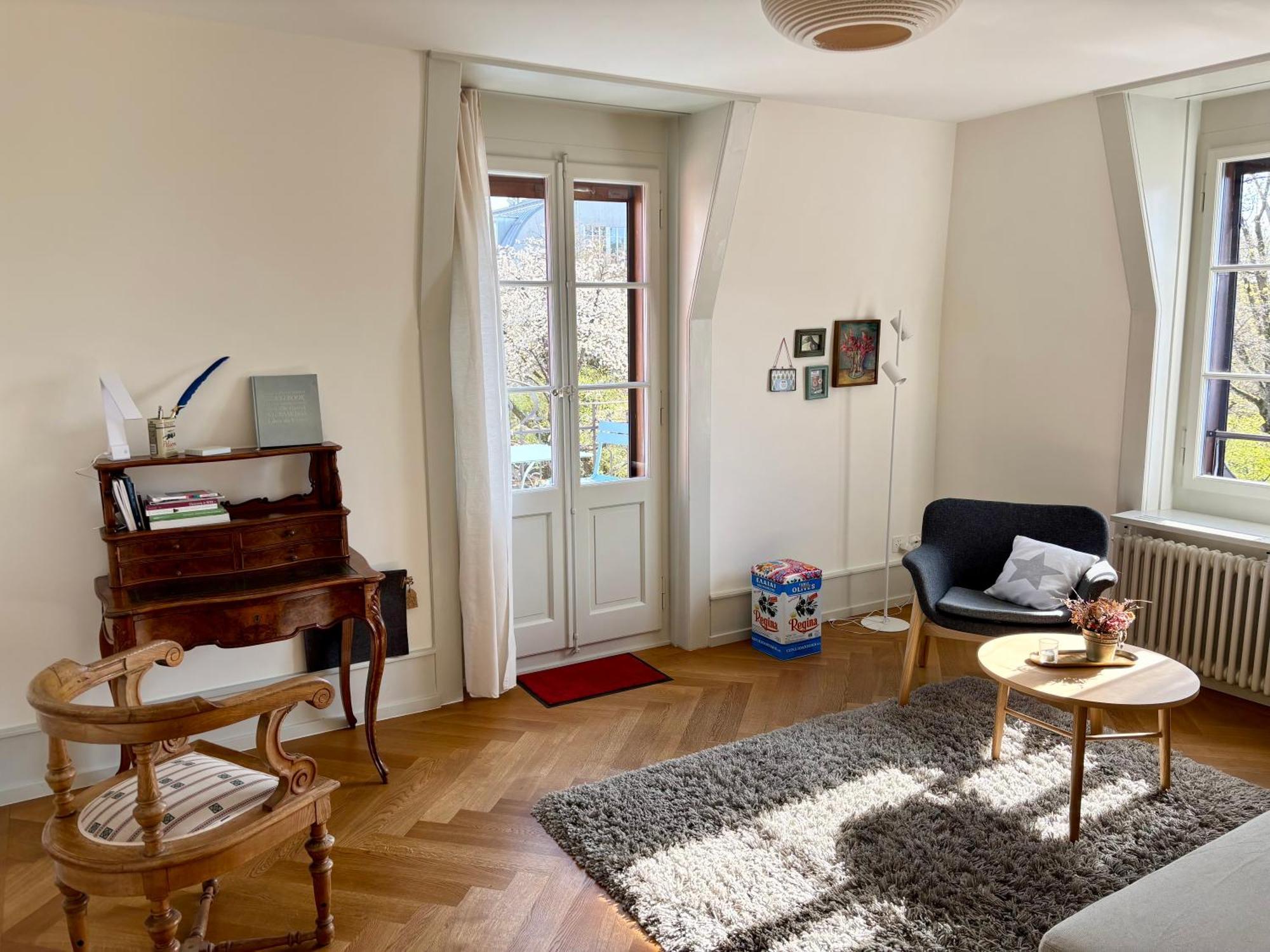Apartment The B برن المظهر الخارجي الصورة