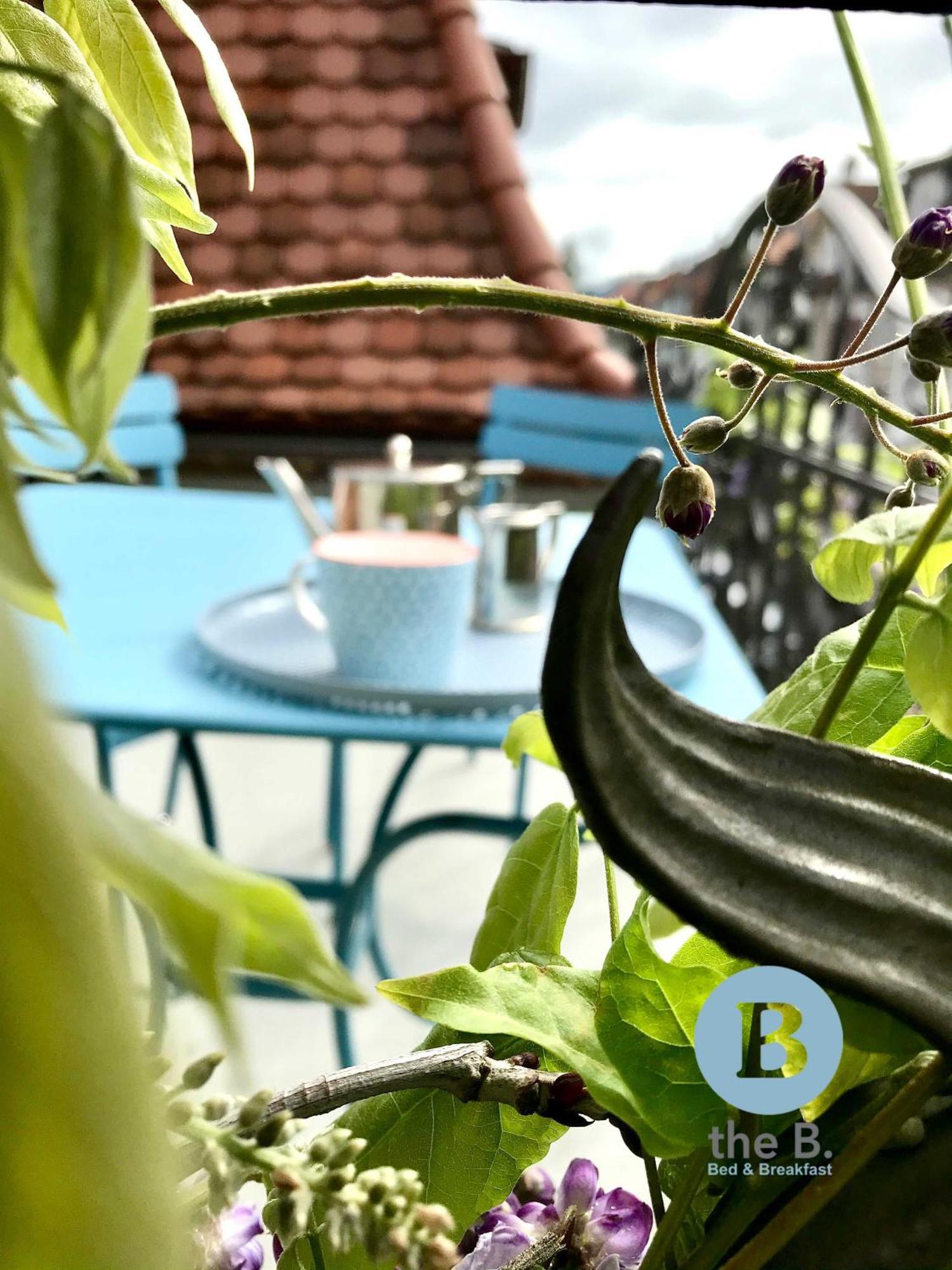 Apartment The B برن المظهر الخارجي الصورة