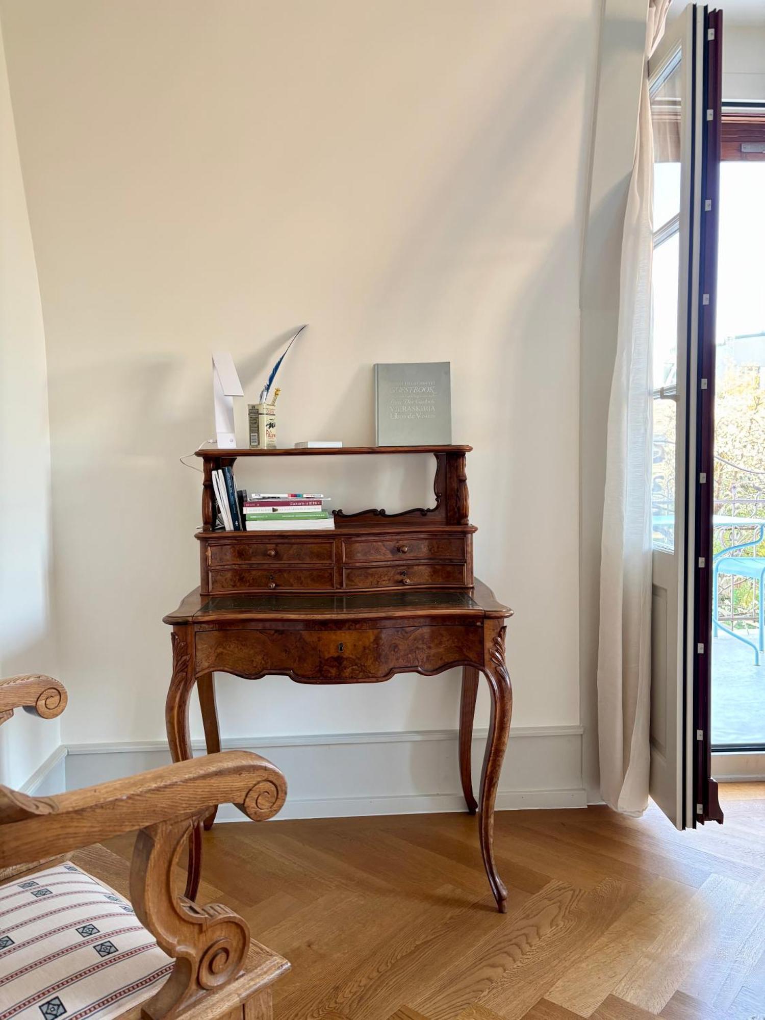 Apartment The B برن المظهر الخارجي الصورة
