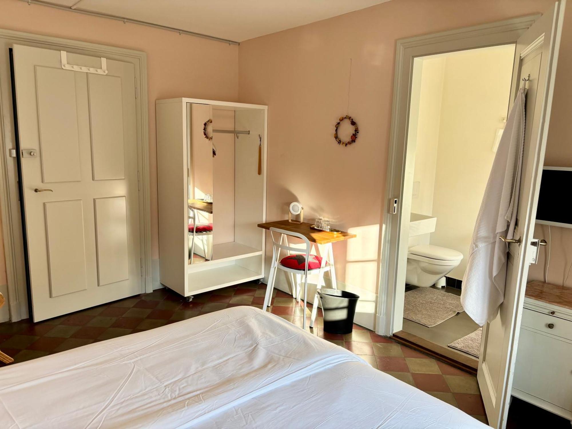 Apartment The B برن المظهر الخارجي الصورة