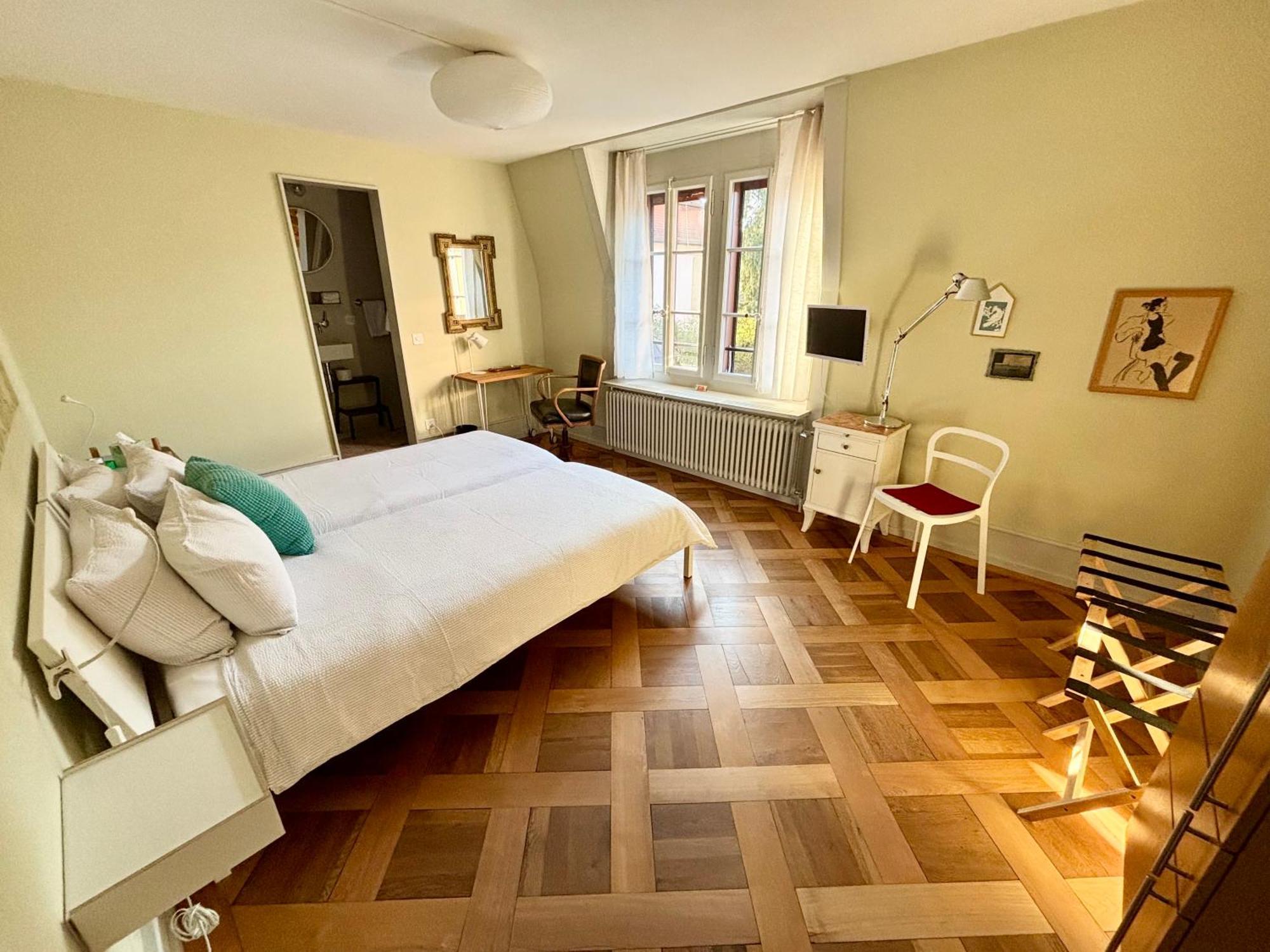 Apartment The B برن المظهر الخارجي الصورة