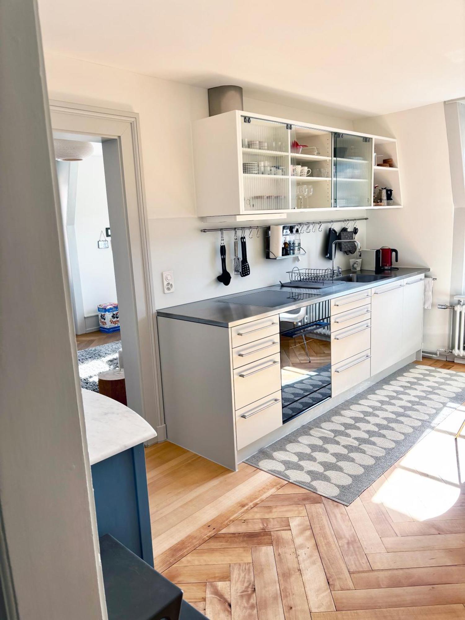 Apartment The B برن المظهر الخارجي الصورة