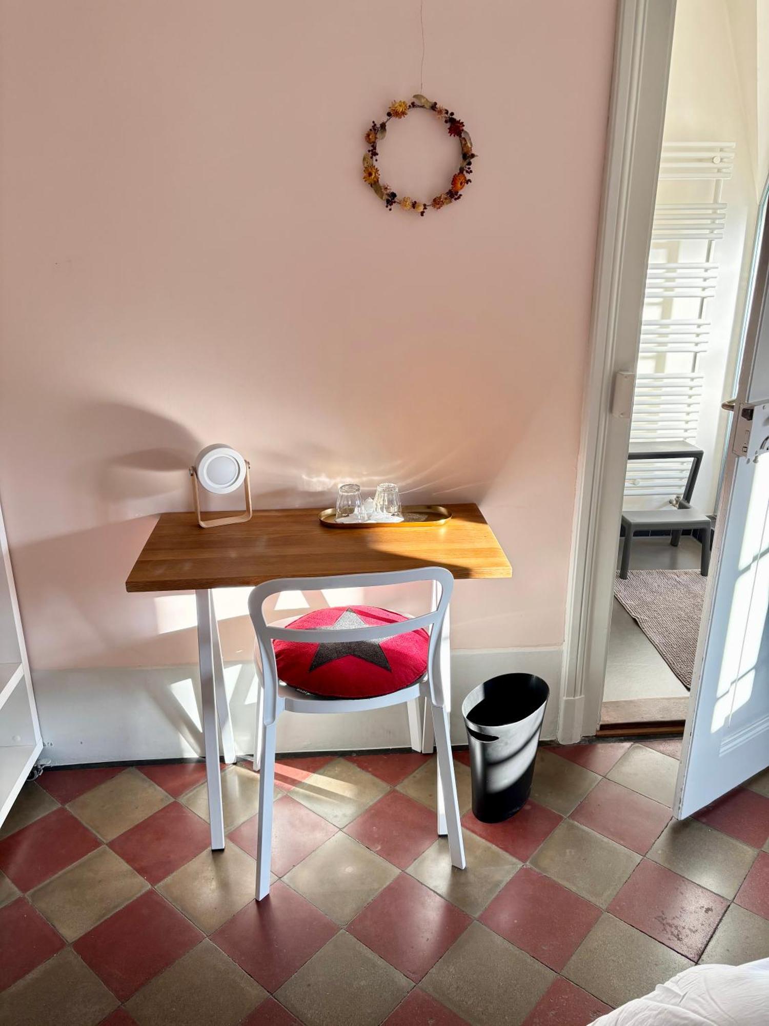 Apartment The B برن المظهر الخارجي الصورة