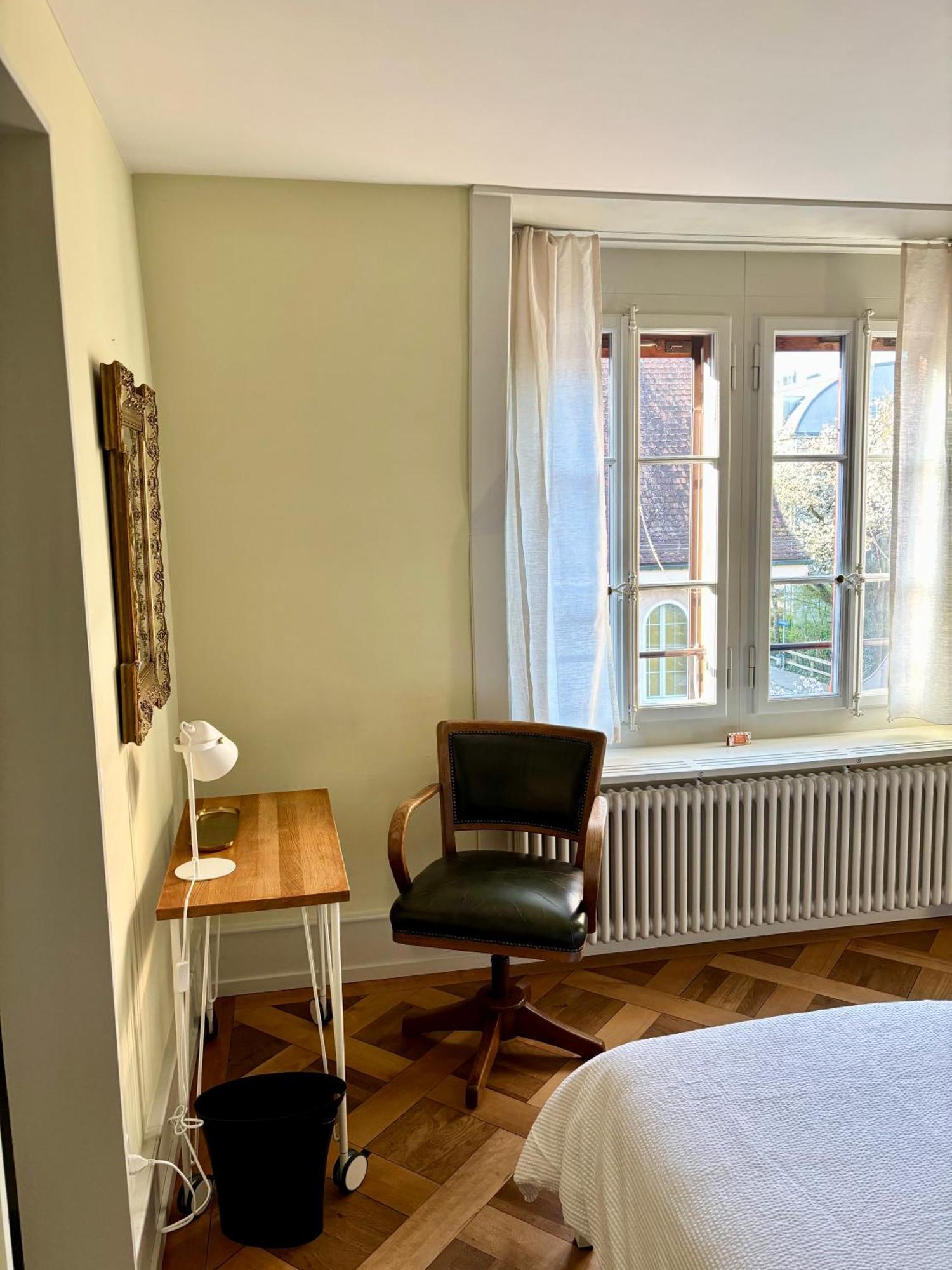 Apartment The B برن المظهر الخارجي الصورة